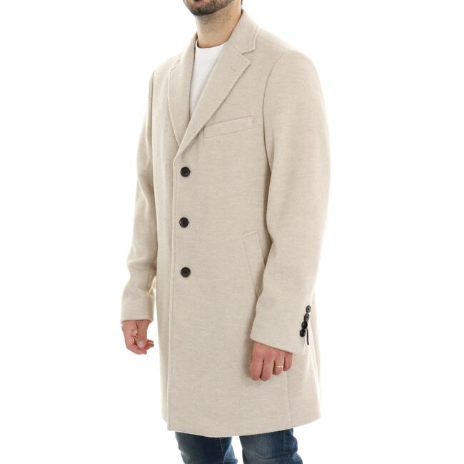 CAPPOTTO MONOPETTO SEINSE - Mad Fashion | img vers.650x/